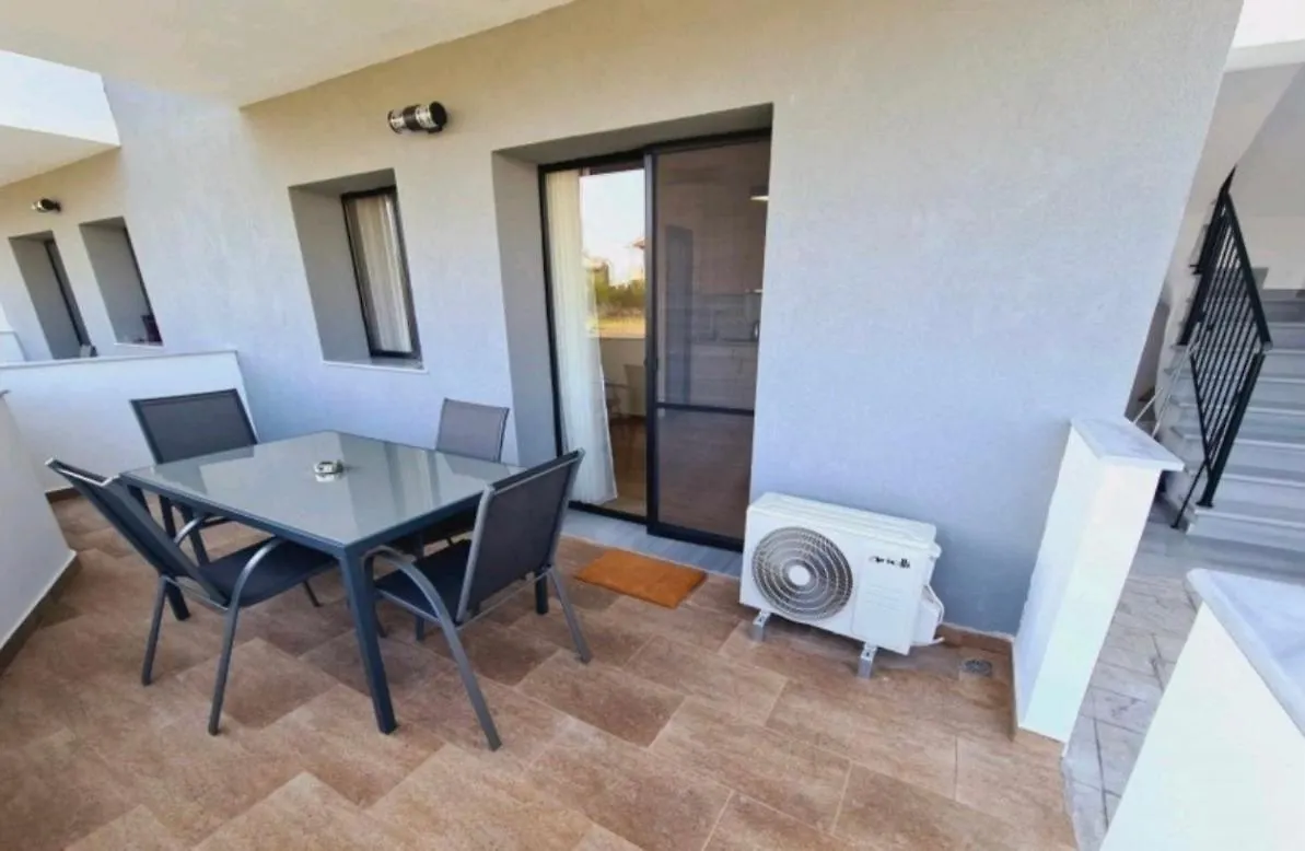 Agivo Lejlighedshotel Stavros