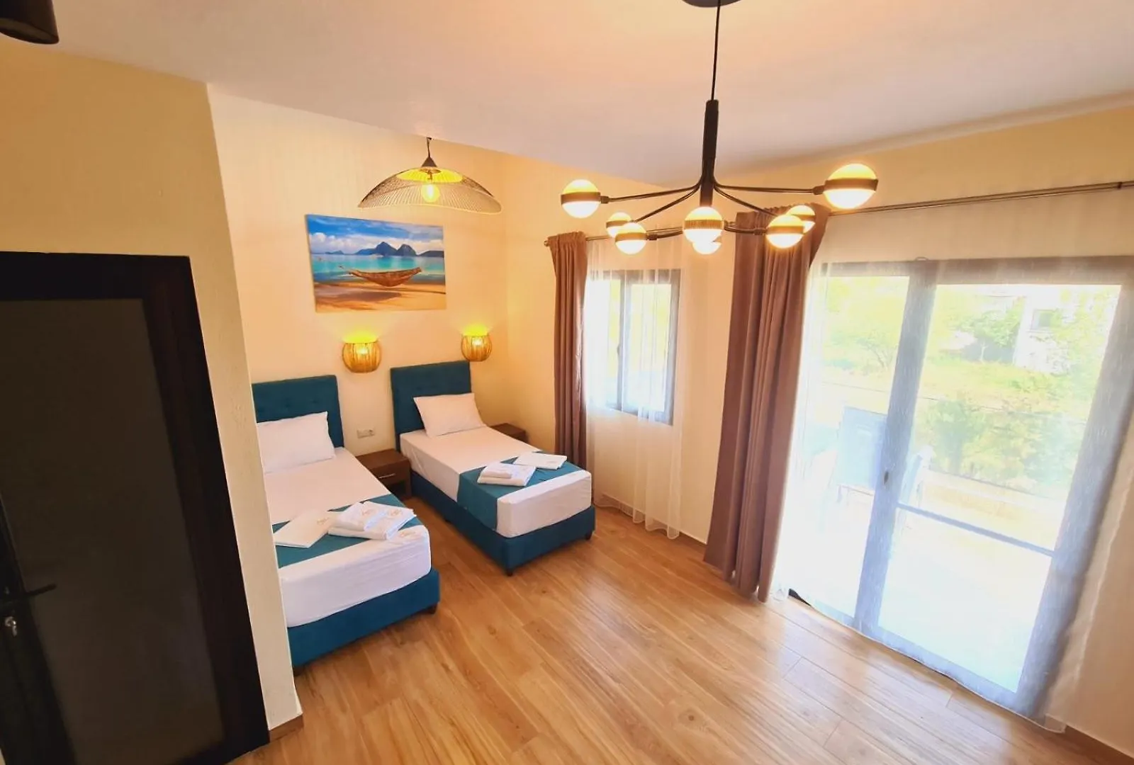 Agivo Lejlighedshotel Stavros  0*, Stavros (Thessaloniki) Grækenland