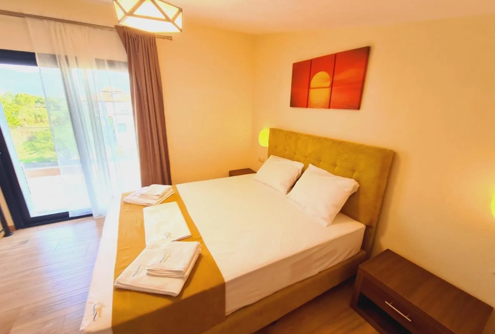 Agivo Lejlighedshotel Stavros  Grækenland